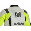 Rossi Fiat Yamaha Junior 1Pc Biker Leathers